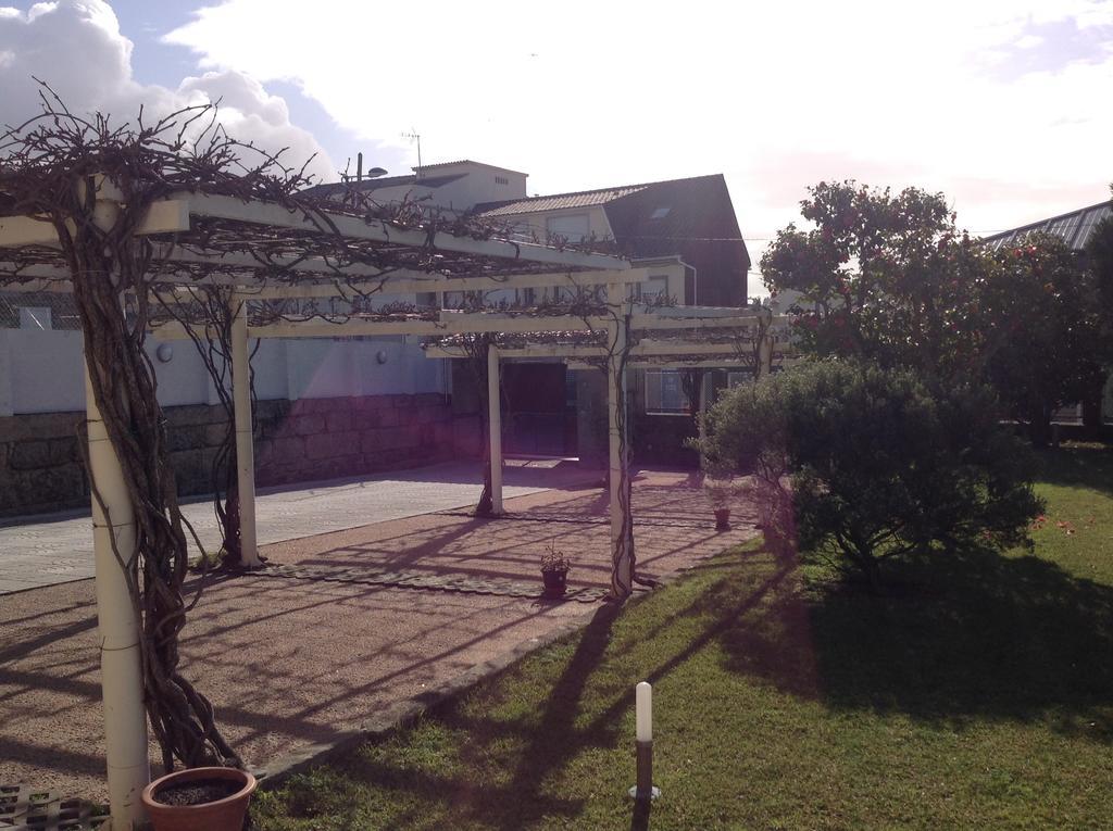 Cova Da Balea Konuk evi Aldán Dış mekan fotoğraf